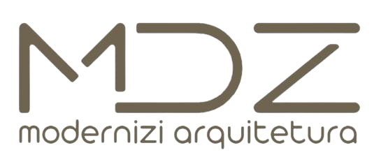 MDZ modernizi arquitetura